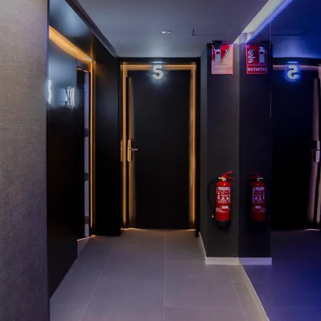 Arena Byastiblanco 2* 瓦伦西亚