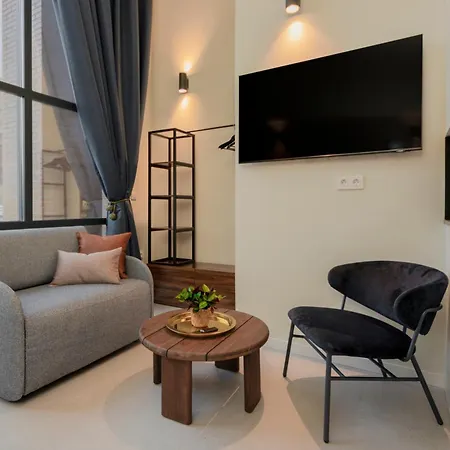 Hotel Arena Byastiblanco