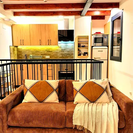 Sumsi28 Boutique Aparthotel 4*