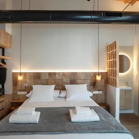 Апарт-отель Mon San Pedro 3*