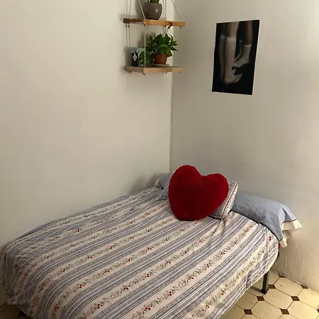 Alquiler Hab Centro * 발렌시아