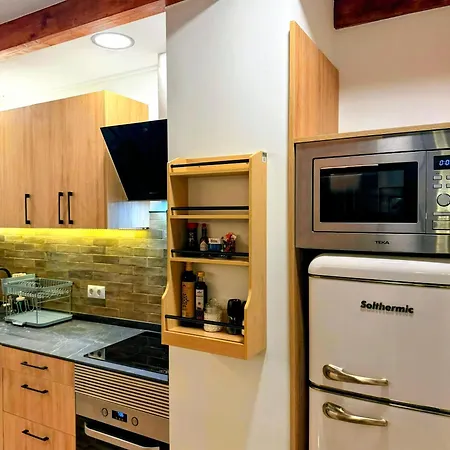Aparthotel Sumsi28 Boutique 4*