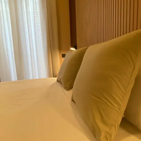 Marina Boutique 4* Βαλένθια