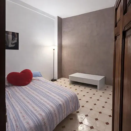Homestay Alquiler Hab Centro Valencia
