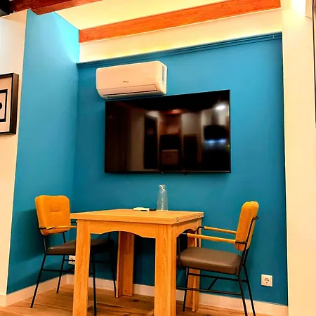 Aparthotel Sumsi28 Boutique 4*