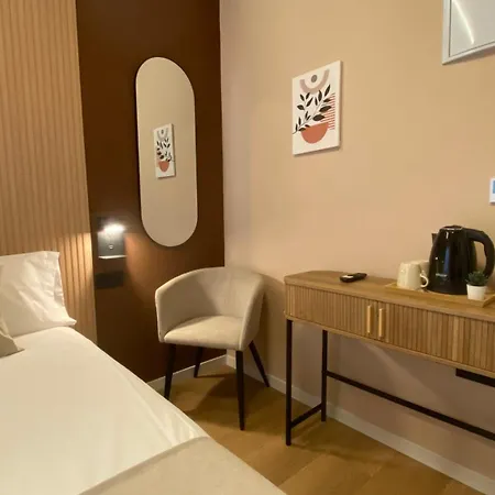 Marina Boutique 4*