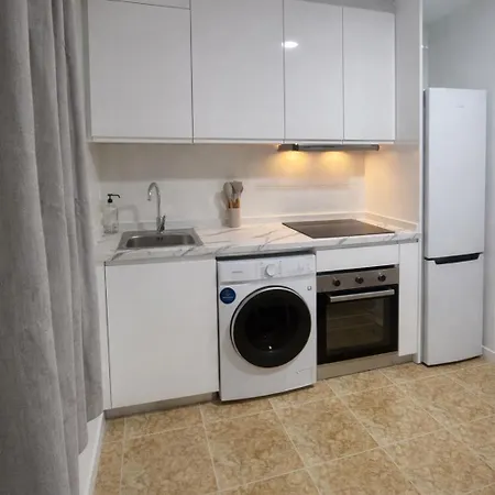 Valentia - Baleares Guest house Valencia