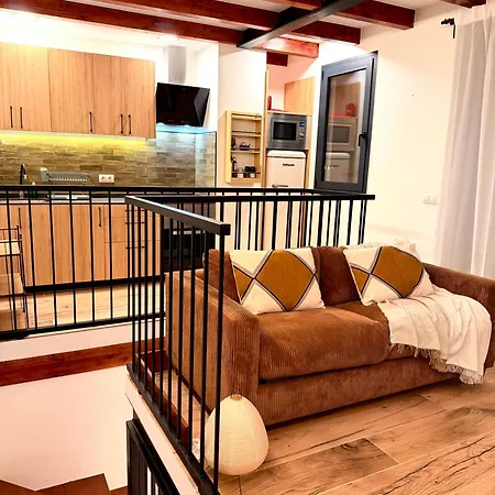 Aparthotel Sumsi28 Boutique 4*