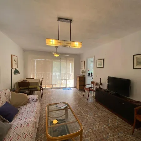 בית נופש La Casa Del Bosque ולנסיה