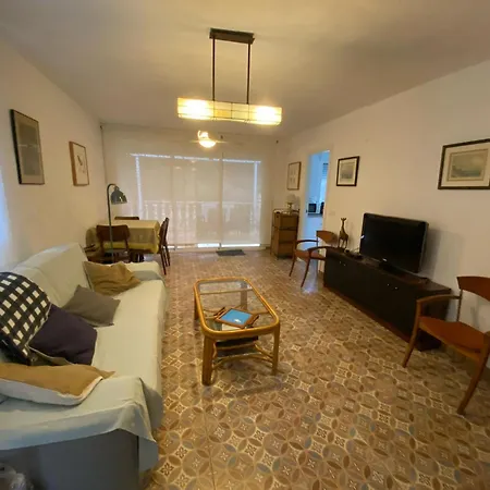 La Casa Del Bosque בית נופש