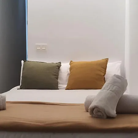 Vip En Vivienda Compartida Muy Centricas