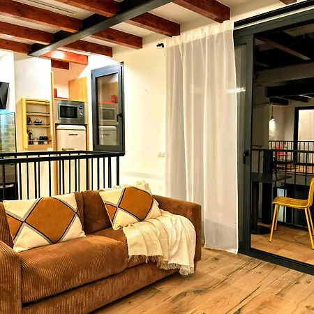 Sumsi28 Boutique Aparthotel 4*