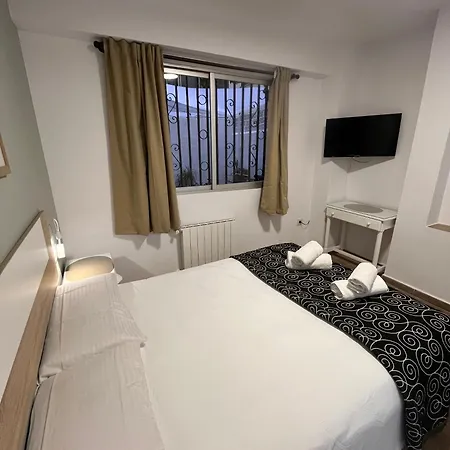 Parc بيت ضيافة *