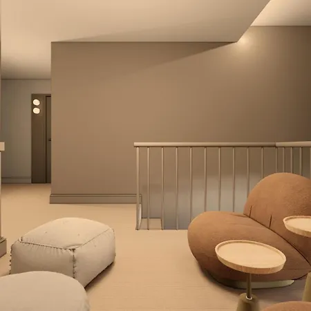 Lejlighedshotel A2b Collection Arena Valencia