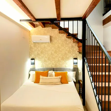 Aparthotel Sumsi28 Boutique