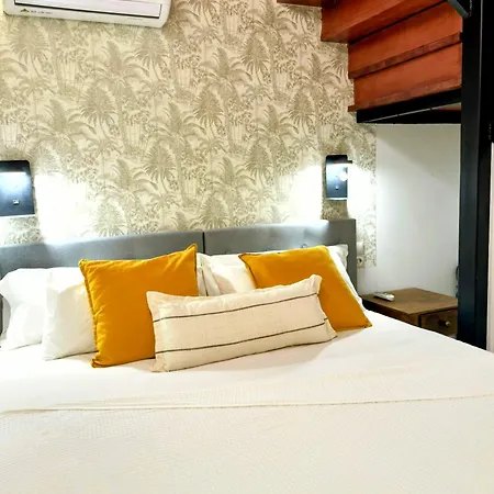Sumsi28 Boutique Aparthotel