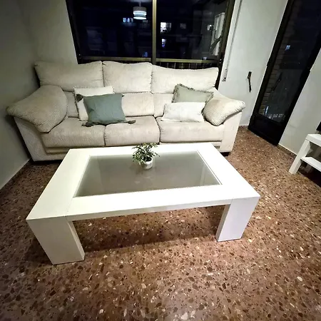 홈스테이 Coliving - Vive En La Zona De Moda Del Centro De