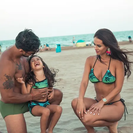 Patacona Πανσιόν 3*