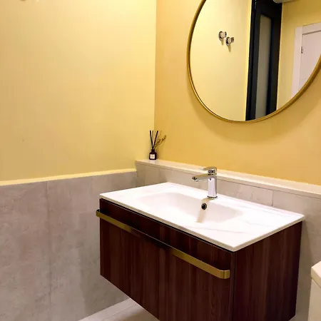 Aparthotel Sumsi28 Boutique