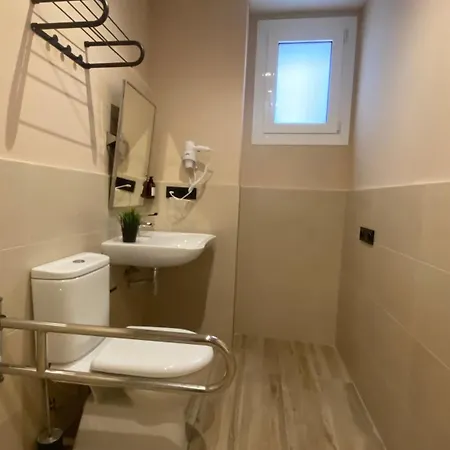 Marina Boutique Pensionat 4*