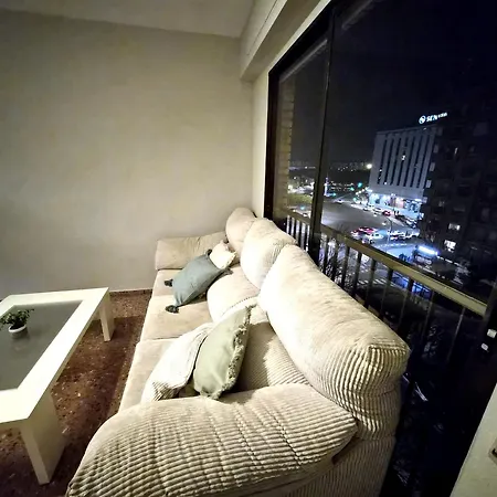 Coliving - Vive En La Zona De Moda Del Centro De