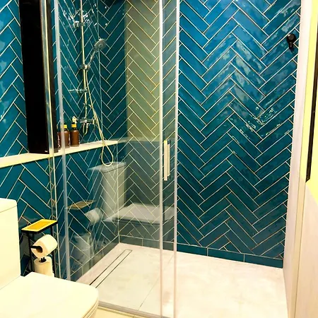 Aparthotel Sumsi28 Boutique Valencia