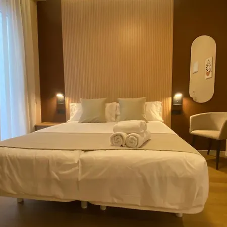 Pensionat Marina Boutique