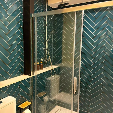 Aparthotel Sumsi28 Boutique 4*