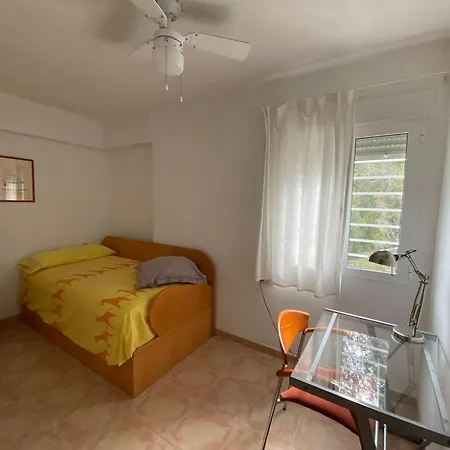 בית נופש La Casa Del Bosque *