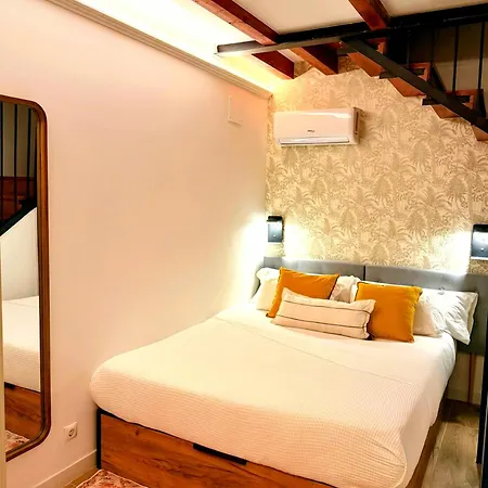 Aparthotel Sumsi28 Boutique 4*