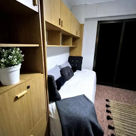 Privatunterkunft Coliving - Vive En La Zona De Moda Del Centro De