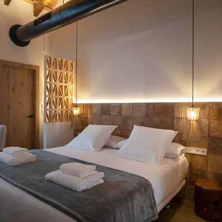 Mon San Pedro Valencia