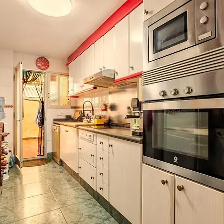 Homestay Oasis Epifito Urbano Botanical Wellness Oasis Near Of Arts & Sciencies *