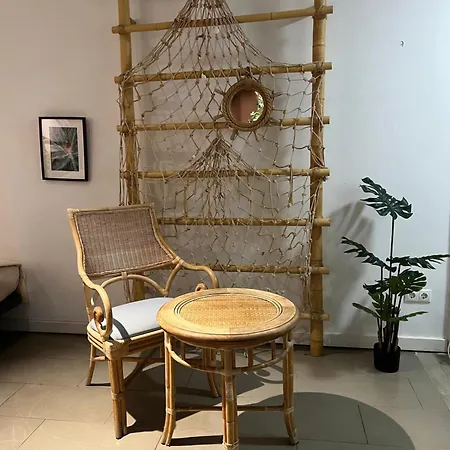 Penzion Patacona 3*