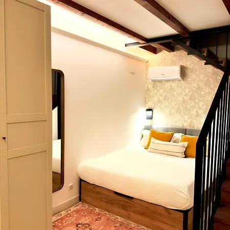 Lejlighedshotel Sumsi28 Boutique