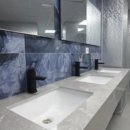 Joaquin Sorolla Pod 胶囊旅馆 *