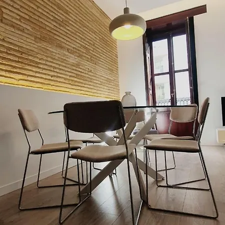 Vip En Vivienda Compartida Muy Centricas