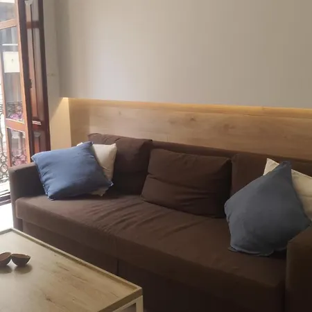 Vip En Vivienda Lujo Muy Centrica 발렌시아