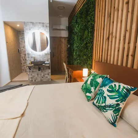 Patacona Guest house
