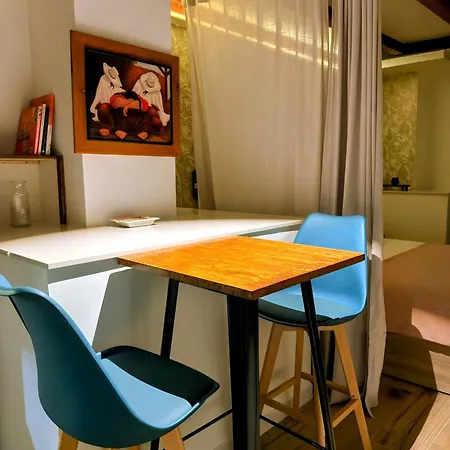 Aparthotel Sumsi28 Boutique 4*