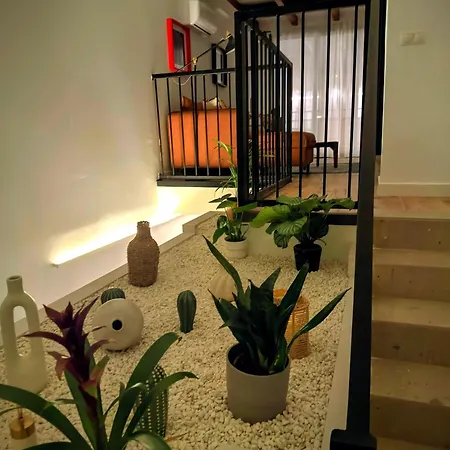 Sumsi28 Boutique Aparthotel 4*