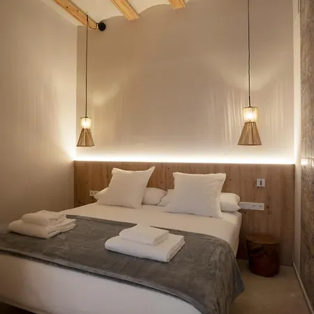 Mon San Pedro 3* Valencia
