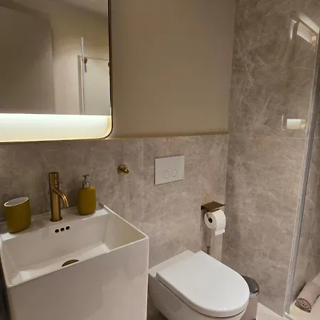 Lejlighedshotel A2b Collection Arena