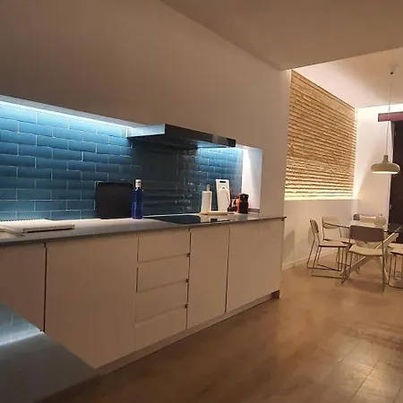 Vip En Vivienda Lujo Muy Centrica Homestay *