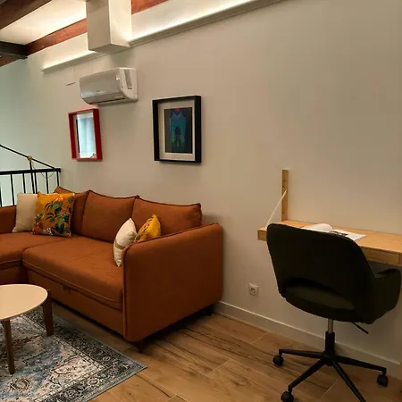 Sumsi28 Boutique 4* Valencia