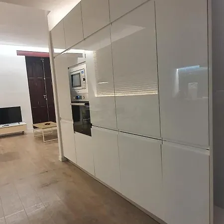 Vip En Vivienda Compartida Muy Centricas Walencja