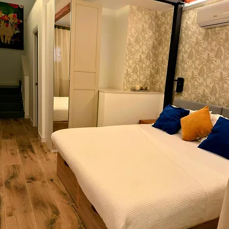 Aparthotel Sumsi28 Boutique 4*