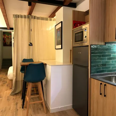 Sumsi28 Boutique Aparthotel