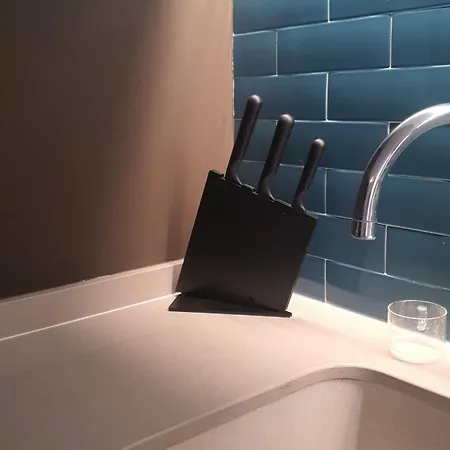 Vip En Vivienda Lujo Muy Centrica Homestay