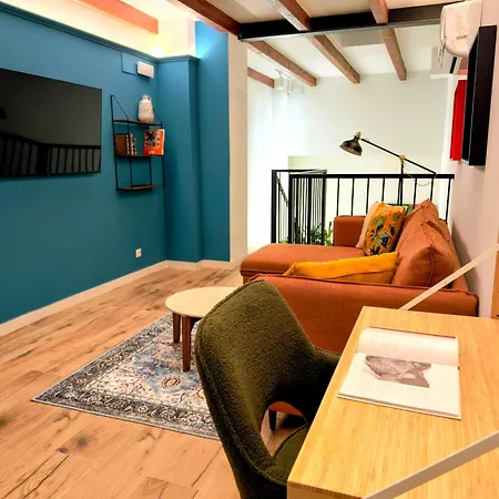 Sumsi28 Boutique Aparthotel